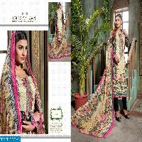 house of lawn muslin vol-5 Wholesale Ethnic dress material